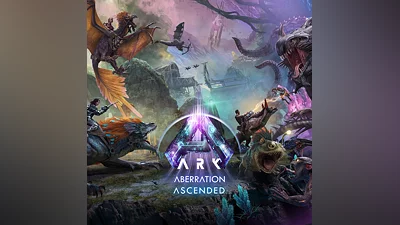 ARK: Aberration Ascended (PS5)