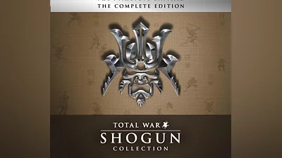 SHOGUN: Total War - Collection RU Steam CD Key