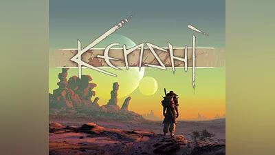 Kenshi Steam CD Key