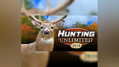 Hunting Unlimited 2010 Steam CD Key