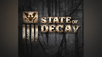 State of Decay Steam Gift