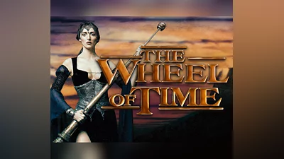 The Wheel of Time PC GOG CD Key
