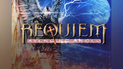 Requiem: Avenging Angel Steam CD Key