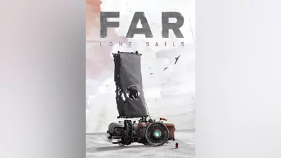 FAR: Lone Sails (pc)