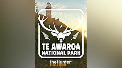 theHunter: Call of the Wild  - Te Awaroa National Park [steam]