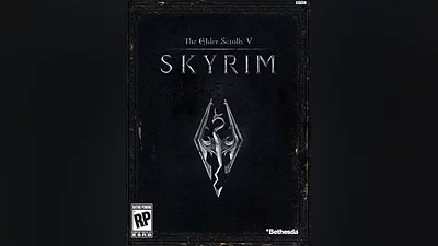 The Elder Scrolls V: Skyrim Standard Edition RU/CIS Steam CD Key (RU/CIS)