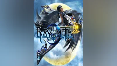 Bayonetta 2 Nintendo Switch Account PSNAccounts Pick-up Site (Global)