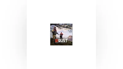 Rust Console Edition   PS4 / PS5  TURKEY