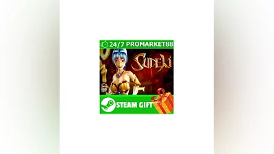 ️ALL COUNTRIES ️ Sudeki STEAM GIFT