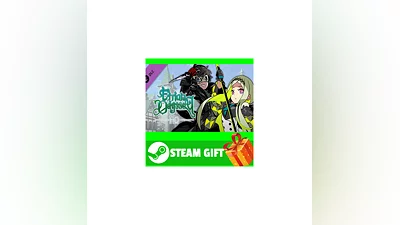 ️GIFT STEAM ️ Etrian Odyssey HD Character Set DLC