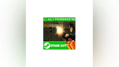 ️ALL COUNTRIES ️ Team Fortress Classic STEAM GIFT