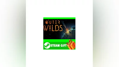 ️ALL COUNTRIES ️ Outer Wilds STEAM GIFT