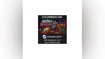 Iron Meat STEAM GIFT AUTO RU/UKR/KZ/CIS