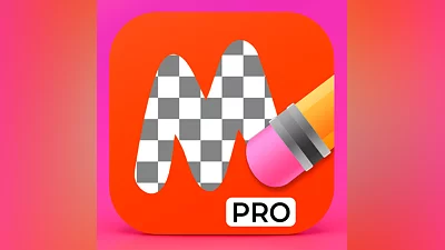 Magic Eraser Background Editor PRO iPhone AppStore