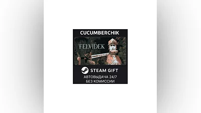 Felvidek STEAM GIFT AUTO RU/UKR/KZ/CIS
