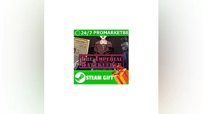 ️ALL COUNTRIES ️ The Imperial Gatekeeper STEAM GIFT