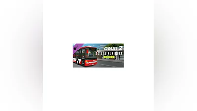 OMSI 2 Add-On S41X LE Business Series DLC * STEAM RU