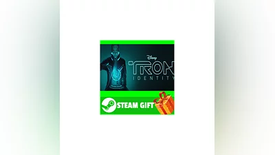 ️ALL COUNTRIES ️ Tron Identity STEAM GIFT