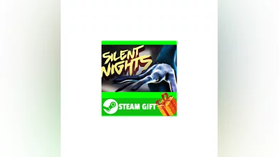 ️ALL COUNTRIES ️ Silent Nights STEAM GIFT