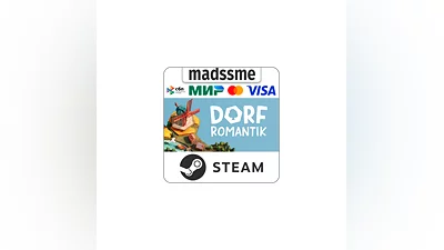 Dorfromantik * RU/KZ/CIS/TR/AR * STEAM   AUTO DELIVERY