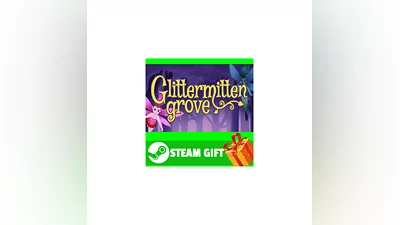️ALL COUNTRIES ️ Glittermitten Grove STEAM GIFT