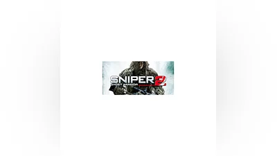 Sniper: Ghost Warrior 2. STEAM-key (Region free)