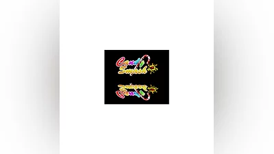 Candy Smash VR SteamRegionFreeKey + Trading cards🂡