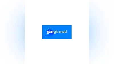 Garry&#039;s Mod | Steam Gift Russia