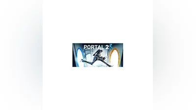 Portal 2 | Steam Gift Russia