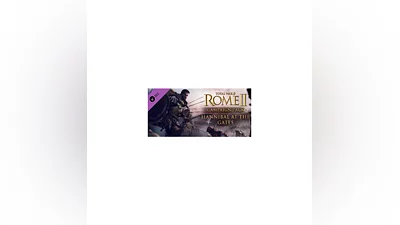 Total War : ROME II – Hannibal at the Gates DLC | Steam