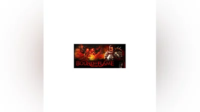 Bound By Flame   STEAM GIFT RU