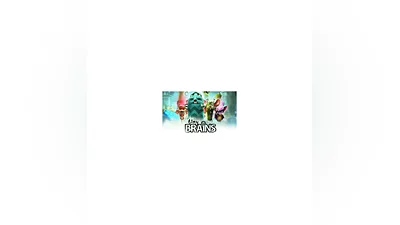 Tiny Brains STEAM GIFT ROW + GLOBAL REG FREE