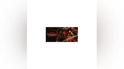 Metal: Hellsinger | Steam Gift Russia