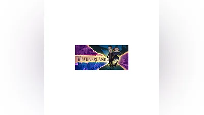 Whateverland   STEAM GIFT RU
