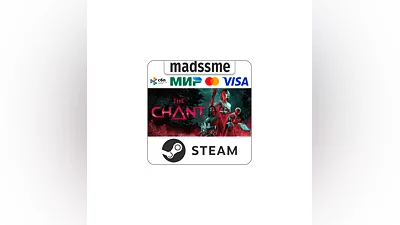 The Chant * RU/KZ/CIS/TR/AR * STEAM   AUTO DELIVERY