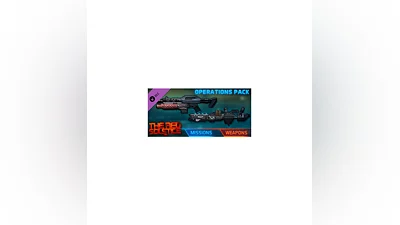 The Red Solstice - Operations Pack   DLC STEAM GIFT RU