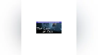 The Land of Pain   STEAM GIFT RU