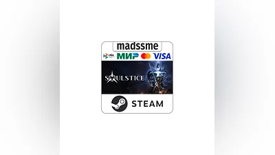 Soulstice * RU/KZ/CIS/TR/AR * STEAM   AUTO DELIVERY
