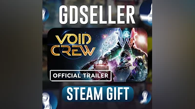 Void Crew (Steam Gift/RU-KZ-UA)