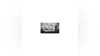 Defiance STEAM GIFT ROW + GLOBAL REG FREE