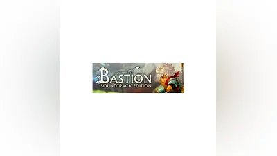 Bastion Soundtrack Edition STEAM GIFT REG FREE