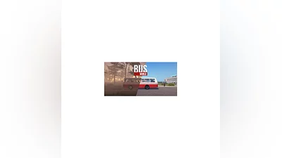 Bus World   STEAM GIFT FOR RUSSIA