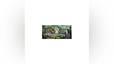 Foundation * STEAM RUSSIA AUTODELIVERY
