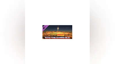 Model Builder: Into The Stars DLC   DLC STEAM GIFT RU