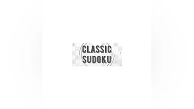 Classic Sudoku   STEAM GIFT RU
