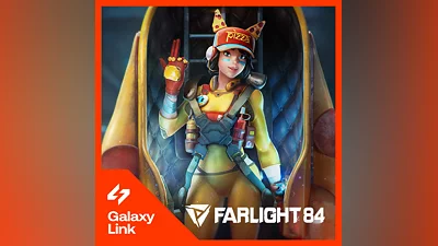 24/7   Farlight 84 (GLOBAL) -   DIAMONDS   - By ID
