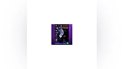 Axiom Verge XBOX