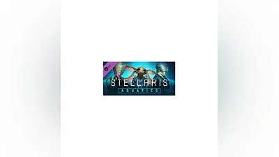 Stellaris: Aquatics Species Pack DLC | Steam Gift Russi