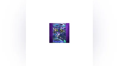 Freedom Planet 2 XBOX