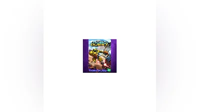 Roboquest XBOX